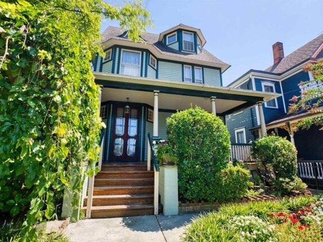 House for sale in Cape May, New Jersey