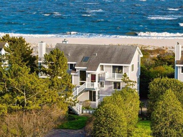 House for sale in Cape May, New Jersey
