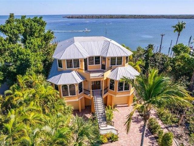House for sale in Captiva, Florida