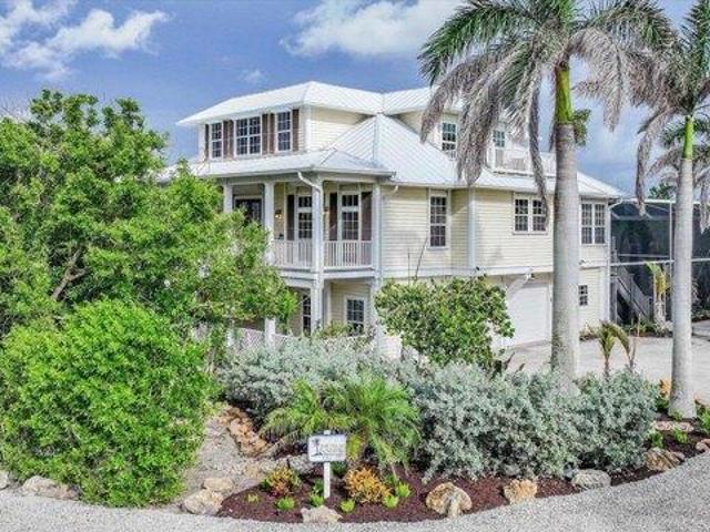 House for sale in Captiva, Florida