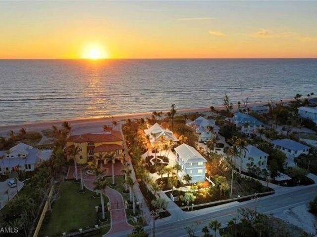 House for sale in Captiva, Florida