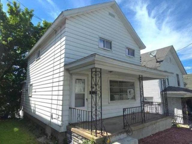 Apartment for rent in Carbondale, Lackawanna County