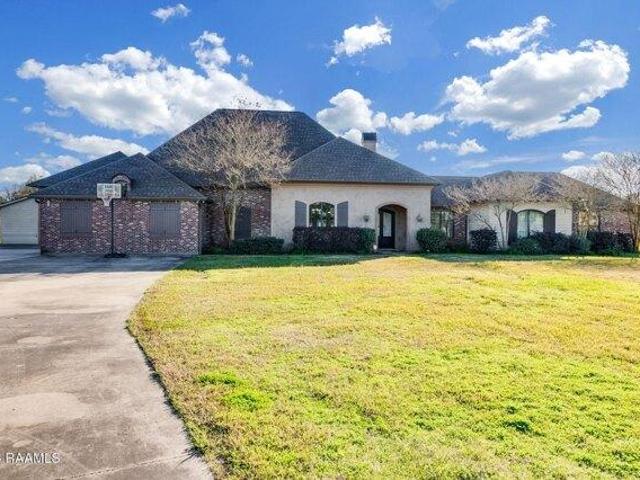 House for sale in Carencro, Louisiana