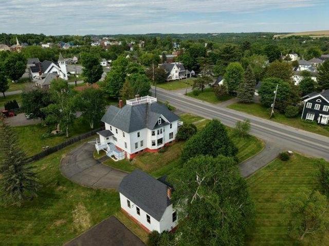 House for sale in Caribou, Maine