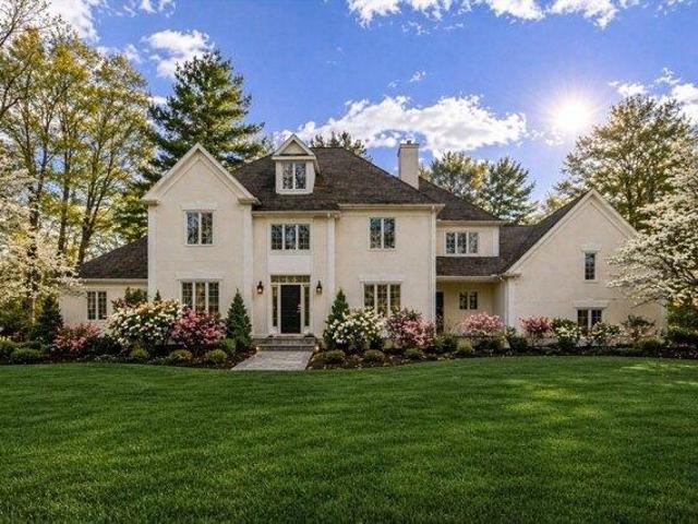 House for sale in Massachusetts
