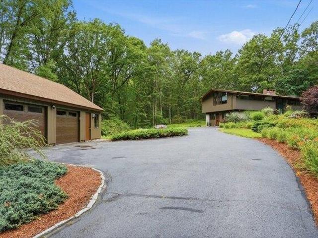 House for sale in Massachusetts
