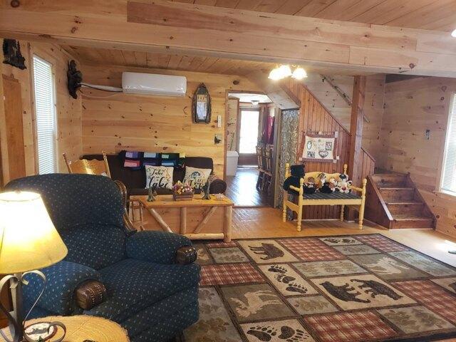 House for sale in Caroga Lake, New York