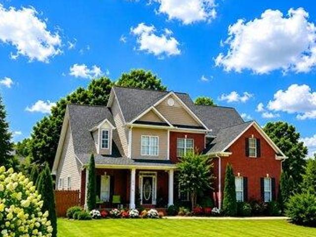 House for sale in Carrollton, Georgia