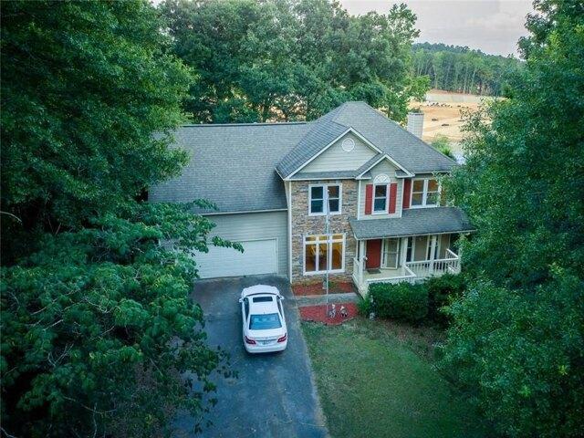 House for sale in Bartow, Georgia