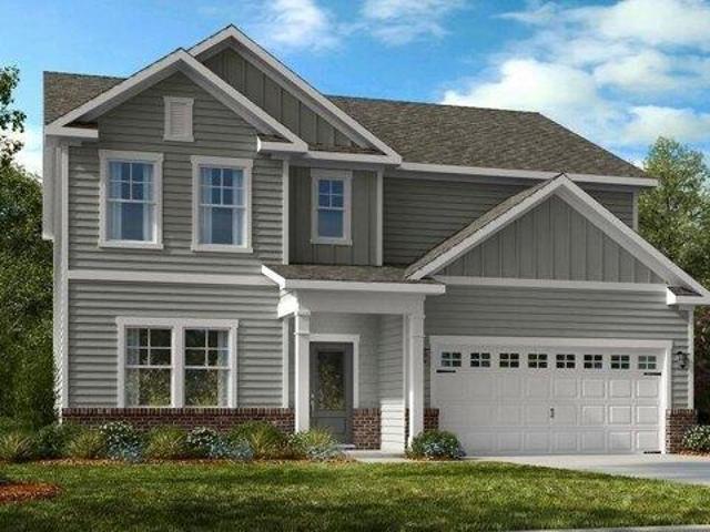 House for sale in Chatham, North Carolina