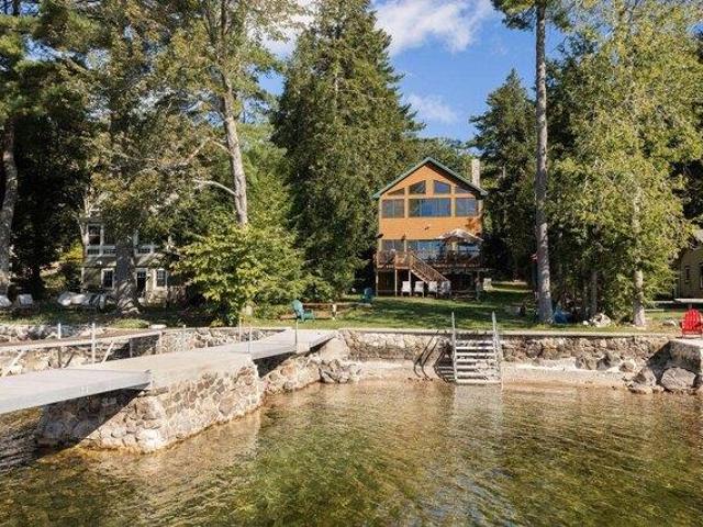 House for sale in Casco, Maine