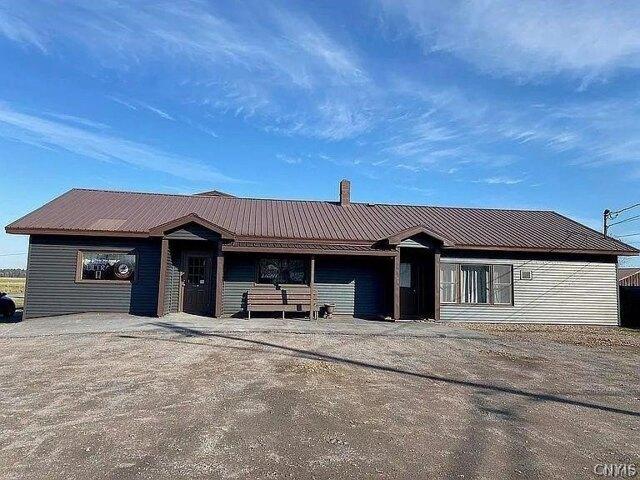 House for sale in New York