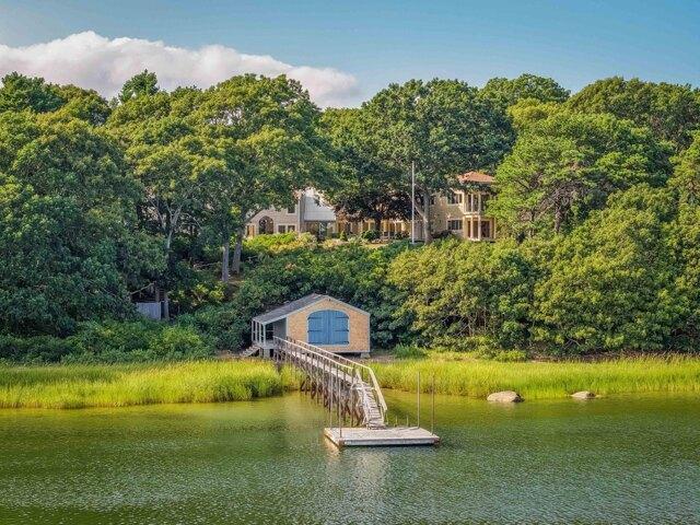 House for sale in Cataumet, Massachusetts
