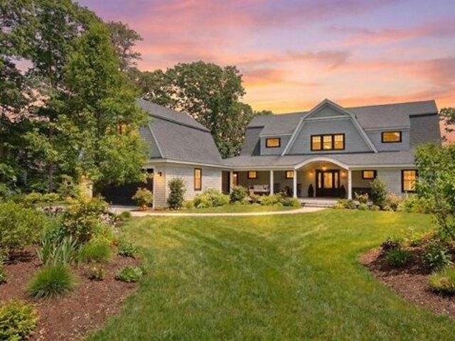 House for sale in Cataumet, Massachusetts