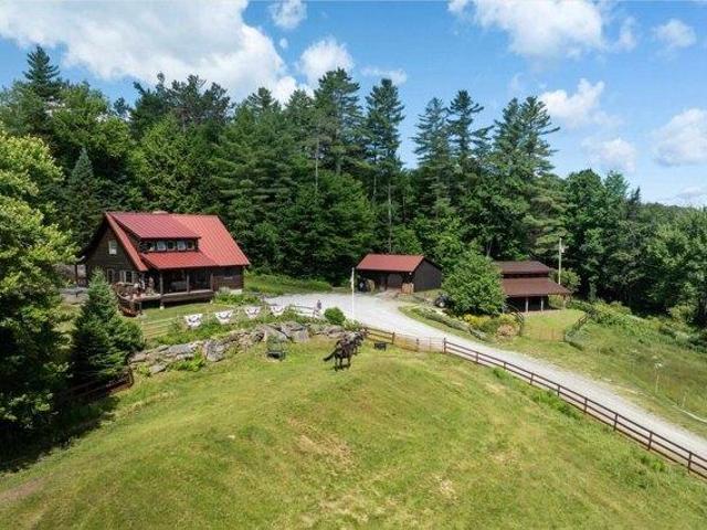 House for sale in Cavendish, Vermont
