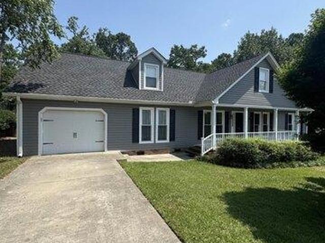 House for sale in Cayce, South Carolina