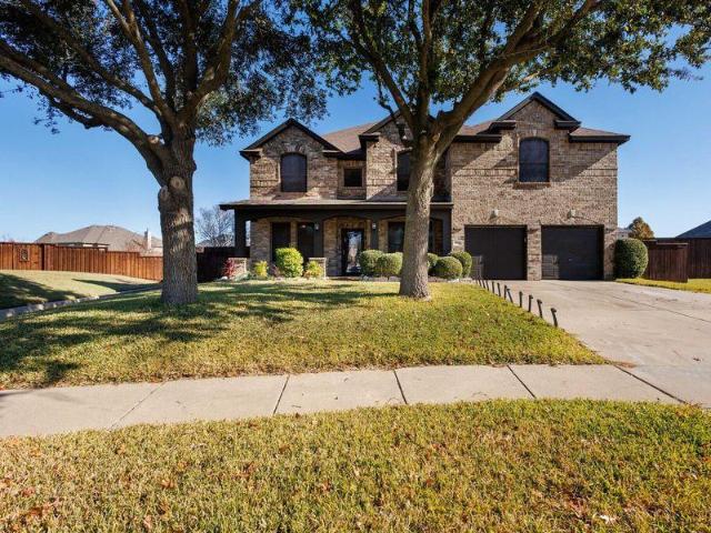 House for sale in Cedar Hill, Texas