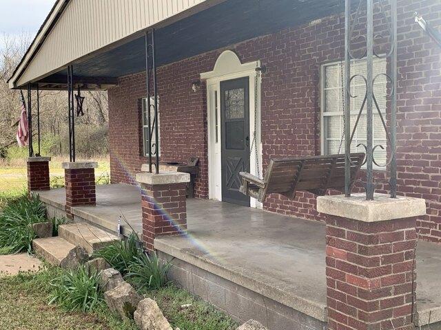 House for sale in Tennessee