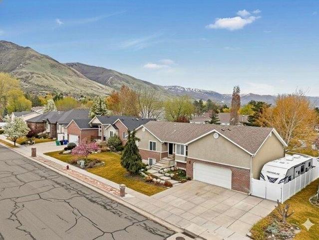 House for sale in Centerville, Utah
