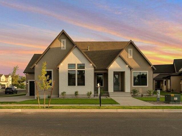 House for sale in Centerville, Utah