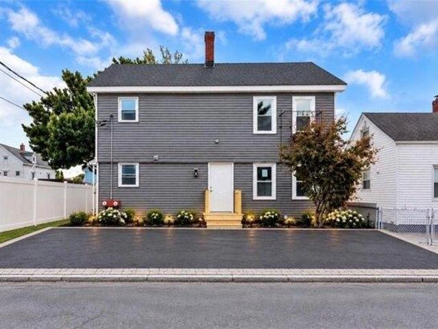 House for sale in Central Falls, Providence County