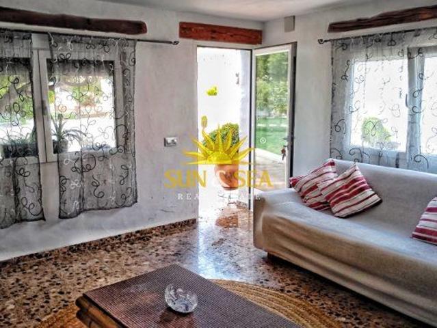 Casa en alquiler en la Marina Alta, Valencia