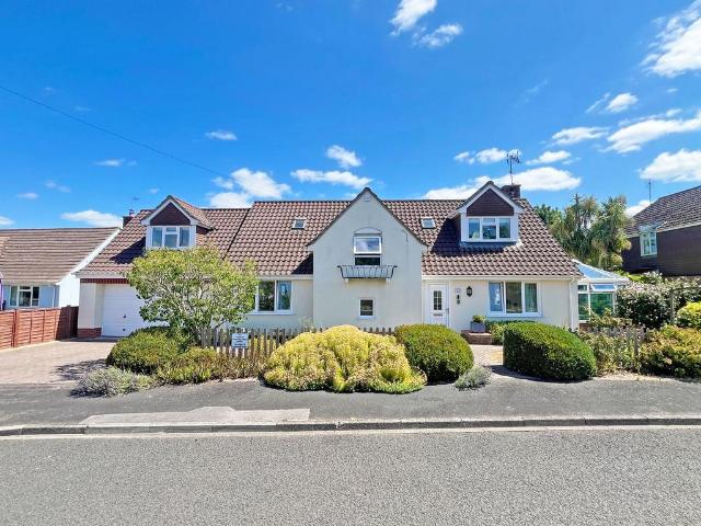 House for sale in Ashurst Bridge, Hampshire