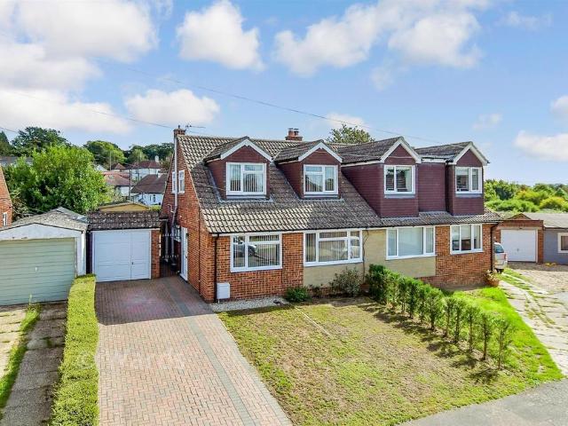 House for sale in The Bridge, Kent