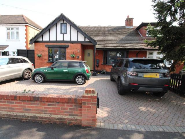 House for sale in Upminster, Greater London