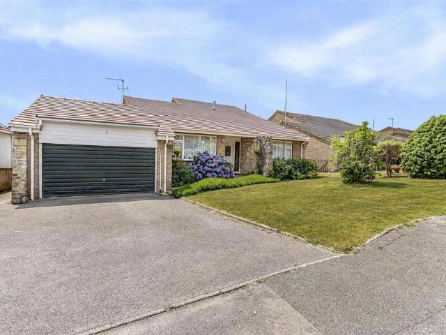 House for sale in Canford Bottom, Colehill