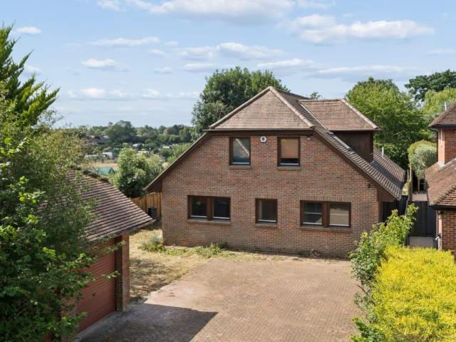 House for sale in Denham, Buckinghamshire