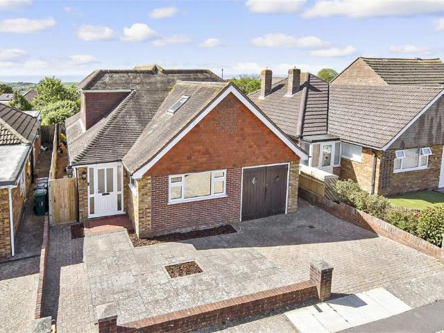 House for sale in Woodingdean, Brighton & Hove