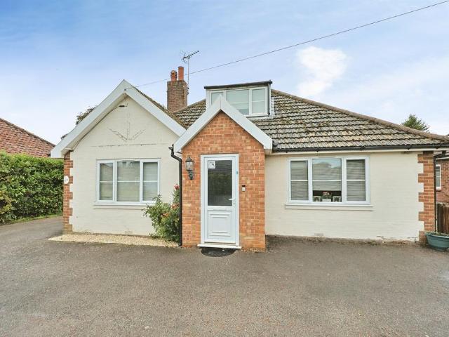 House for sale in East Tuddenham, Norfolk