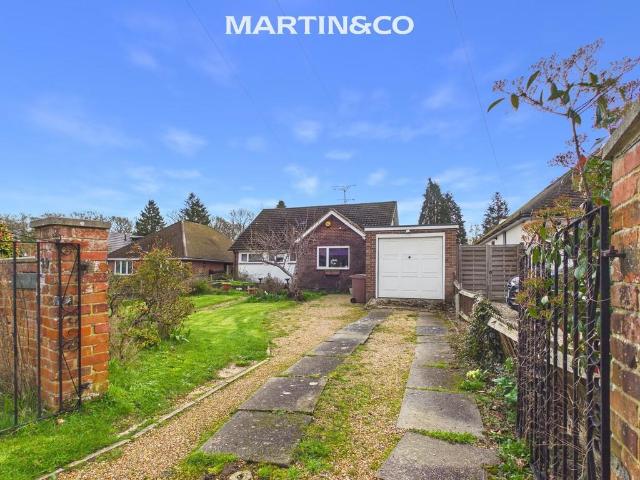 House for sale in Wokingham
