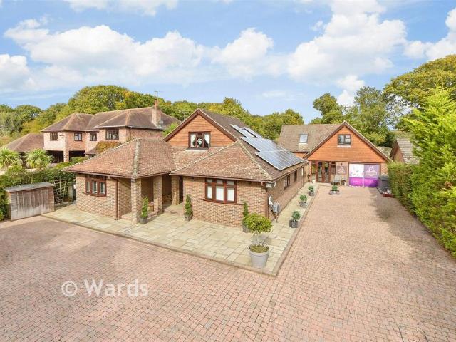 House for sale in Bridgefield, Kent