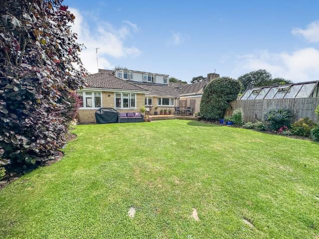 House for sale in Blunsdon, Broad Blunsdon