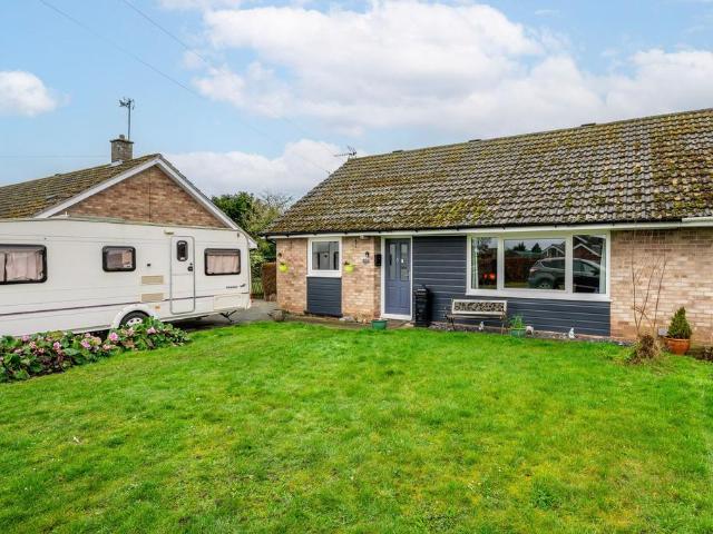 House for sale in Hoveton, North Norfolk