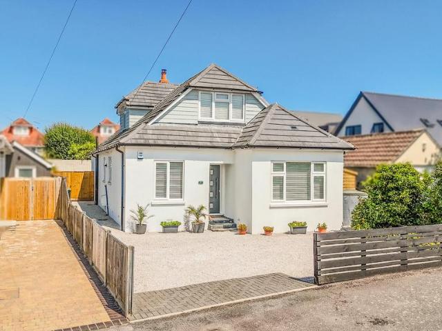 House for sale in Christchurch