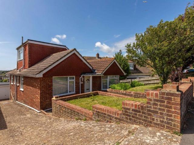 House for sale in Woodingdean, Brighton & Hove