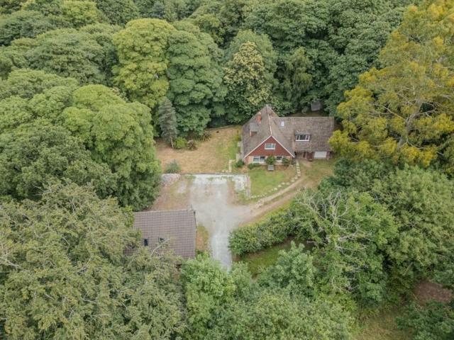 House for sale in Comers, Norfolk