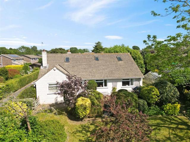 House for sale in Wool, East Burton