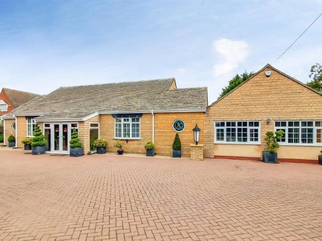 House for sale in Sibson-cum-Stibbington, Huntingdon