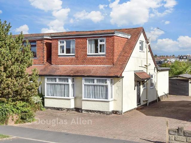 House for sale in London Borough of Havering, Greater London
