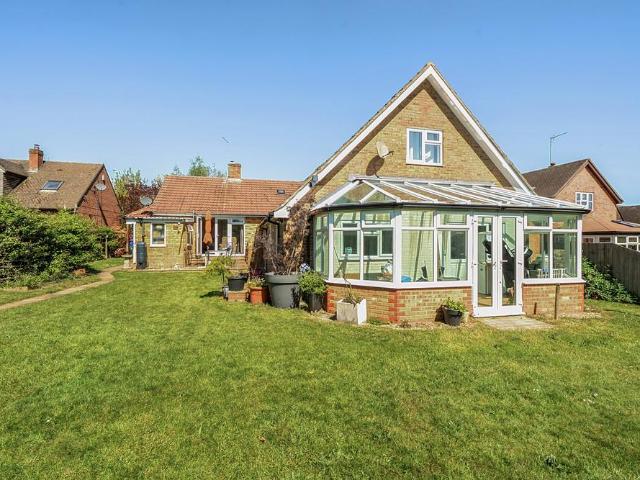 House for sale in Carpenter's Place, Brackley