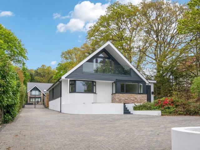 House for sale in West Parley, Isle Of Man