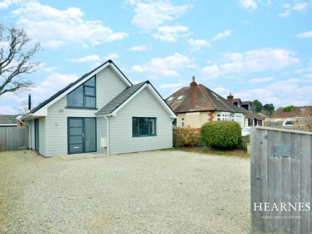 House for sale in Colehill, Hayes