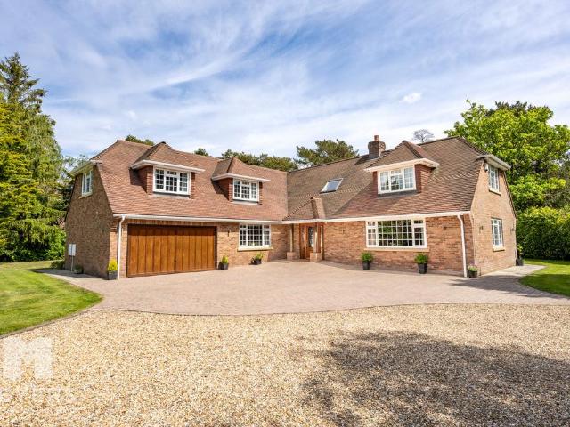 House for sale in East Dorset