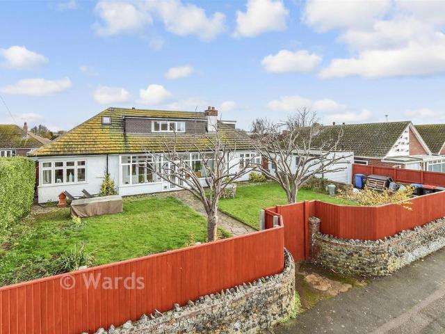 House for sale in Minnis Bay, Acol