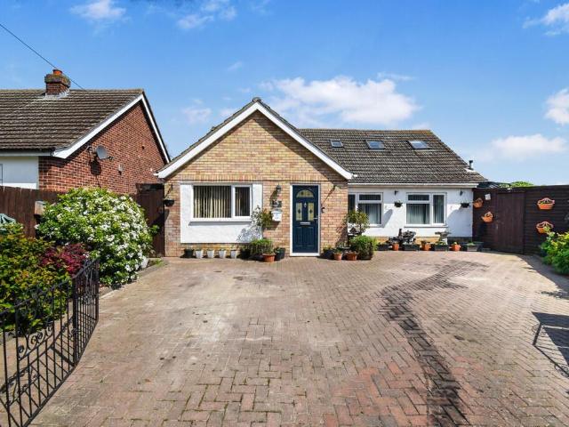 House for sale in Huntingdon