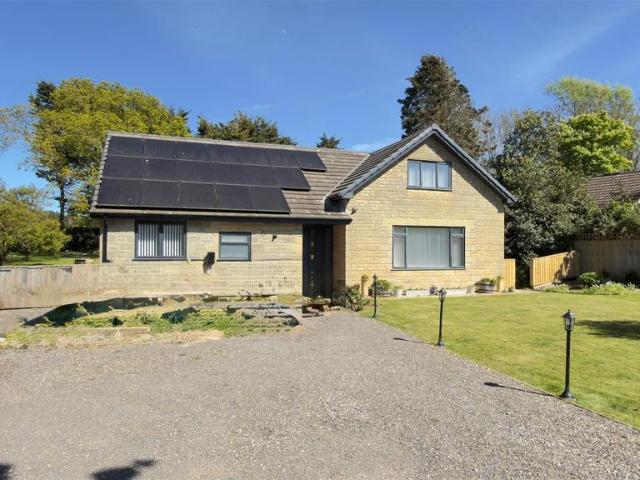 House for sale in Freshwater, Isle Of Wight